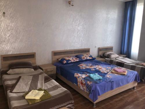 Hostal Guest House Zura