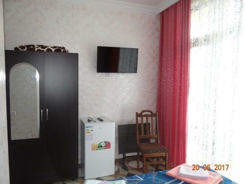 Hostal Guest House Zura