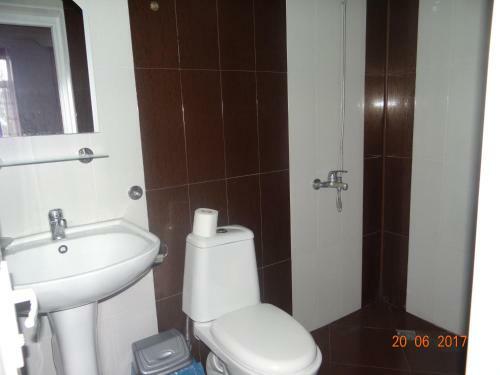 Hostal Guest House Zura