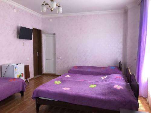 Hostal Guest House Zura