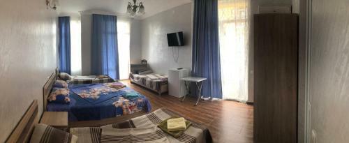 Hostal Guest House Zura