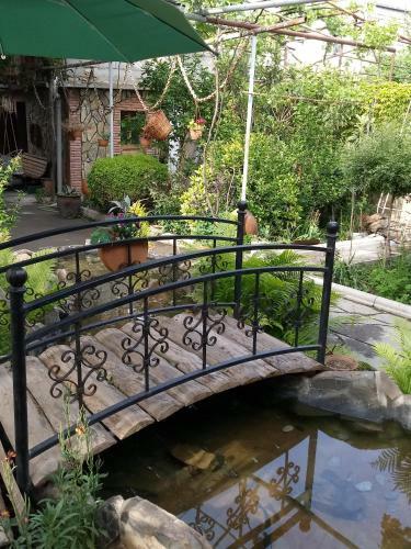 Hostal Tamar Guest House