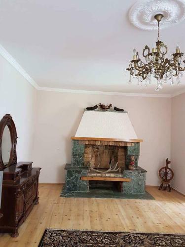 Hostal Guest House Jamarjeti