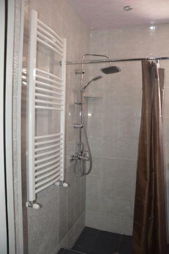 Hostal Guest House Kavtarashvili 38