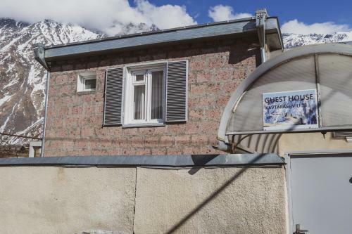 Hostal Guest House Kavtarashvili 38