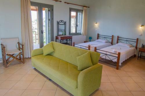 Apartamento To Selas