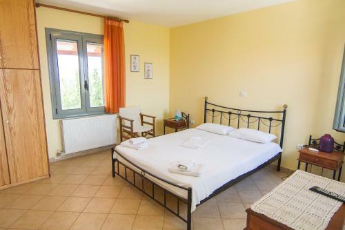 Apartamento To Selas