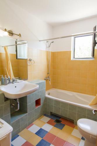 Apartamento To Selas