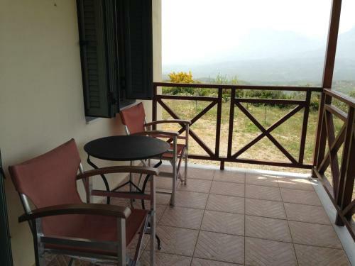 Apartamento To Selas