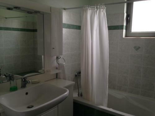 Apartamento To Selas