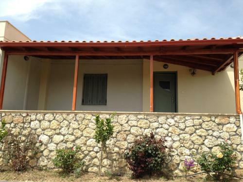 Apartamento To Selas