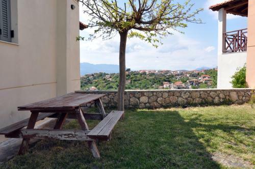 Apartamento To Selas