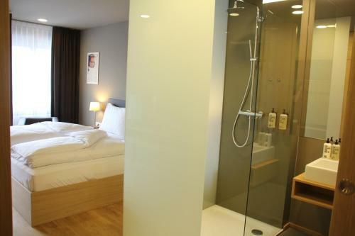 Hotel Am Garnmarkt
