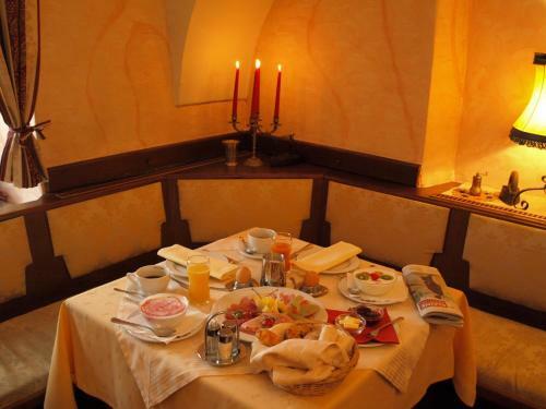 Hotel Schlosswirt Ebenthal