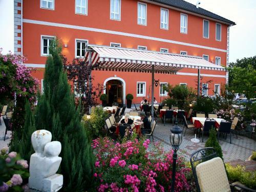 Hotel Schlosswirt Ebenthal