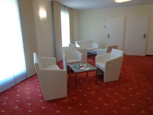 Hotel Schlosswirt Ebenthal