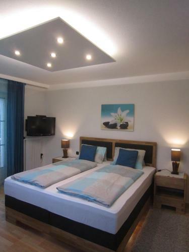 Bed & Breakfast Fr�hst�ckspension Kibler