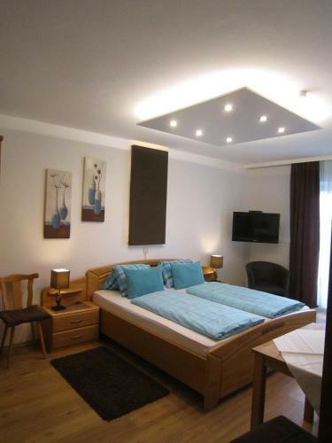 Bed & Breakfast Fr�hst�ckspension Kibler