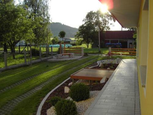 Bed & Breakfast Fr�hst�ckspension Kibler
