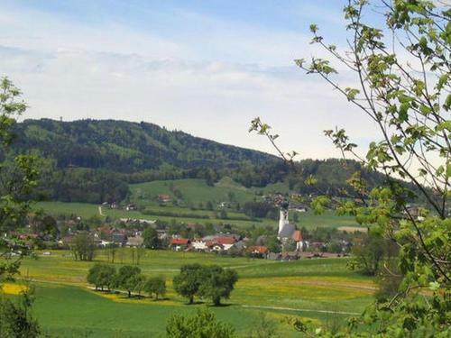 Bed & Breakfast Fr�hst�ckspension Kibler