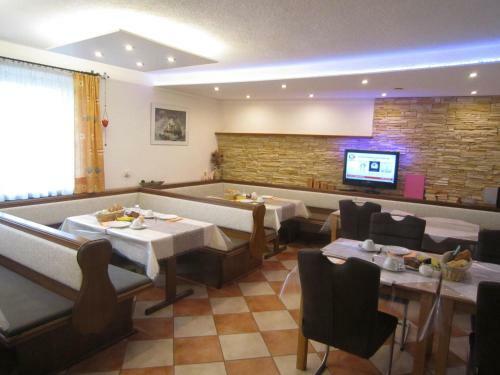 Bed & Breakfast Fr�hst�ckspension Kibler