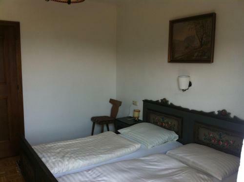 Hostal Gasthof Pension Steinberger