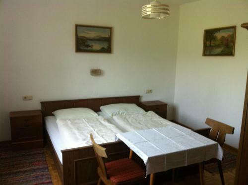 Hostal Gasthof Pension Steinberger