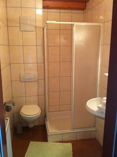 Hostal Gasthof Pension Steinberger
