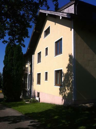Hostal Gasthof Pension Steinberger