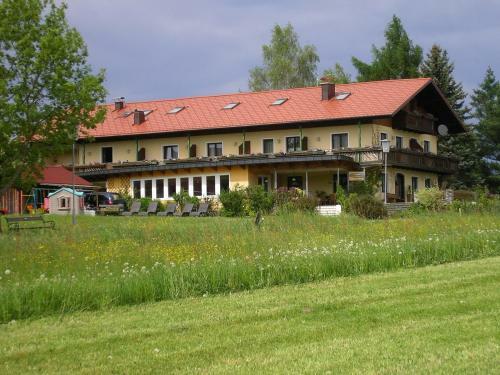 Hostal G�stehaus Regenbogen