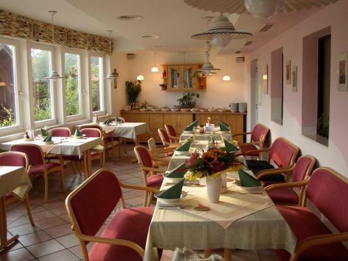 Hostal G�stehaus Regenbogen