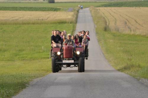 Hostal G�stehaus Regenbogen