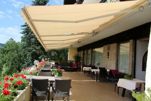 Hotel Baumann
