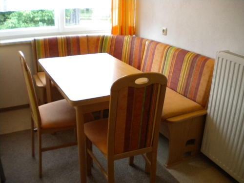 Apartamento Ferienwohnungen Jedinger