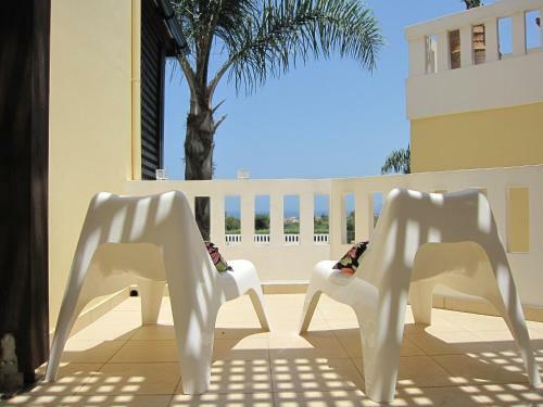 Villa Pandora - Angela & Michali