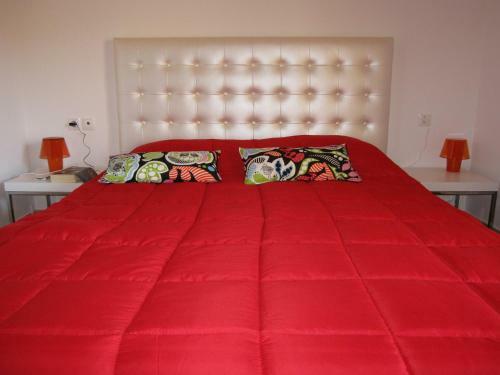 Villa Pandora - Angela & Michali