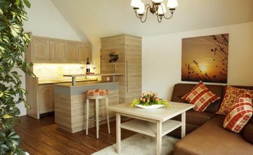 Hotel Vila Vita Pannonia