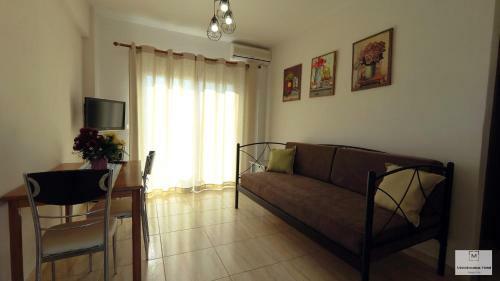 Apartamento Mandravelos