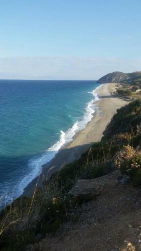 Apartamento Mandravelos