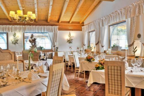 Sporthotel Antonie