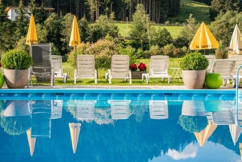 Sporthotel Antonie