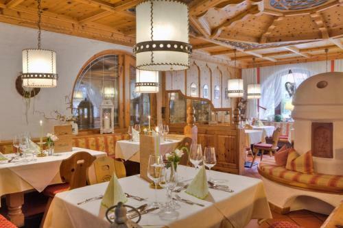 Sporthotel Antonie