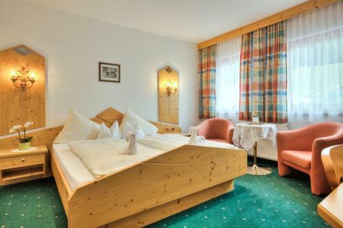 Sporthotel Antonie