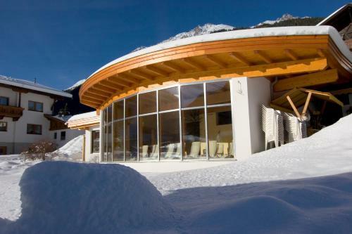 Sporthotel Antonie