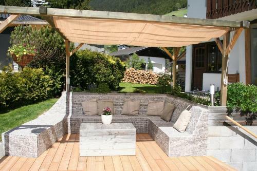 Hostal G�stehaus Landhaus Tyrol