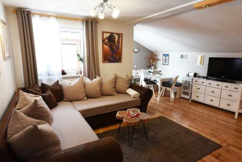 Apartment Fernerkogel