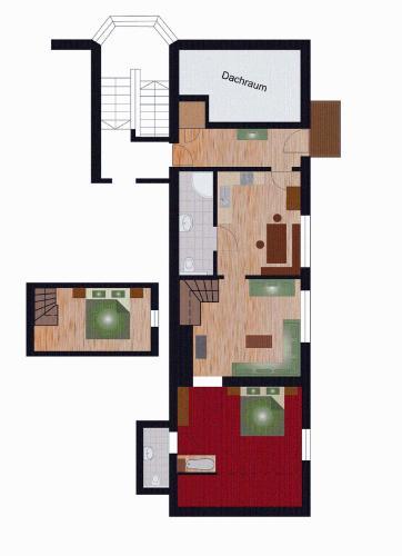 Apartment Fernerkogel