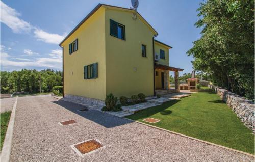 Holiday Home Kunj Croatia