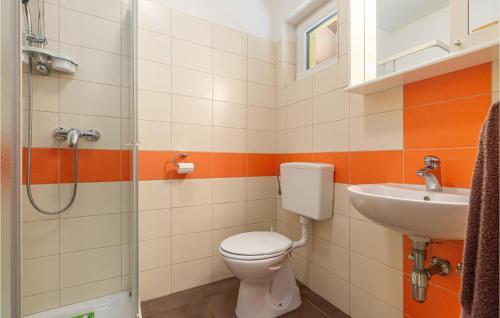 Holiday Home Kunj Croatia