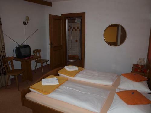 Hotel Sportgasthof Lipp